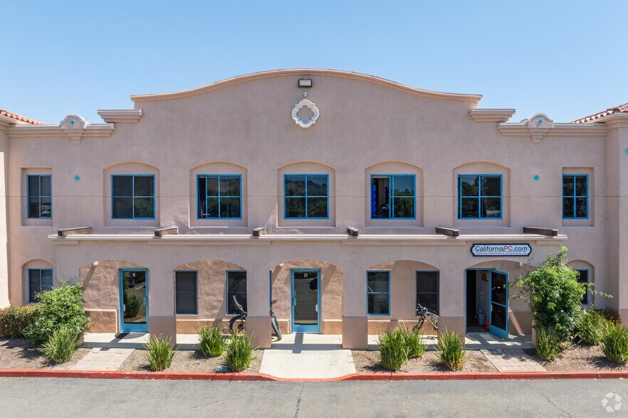 More Photos Of 32234 Paseo Adelanto, San Juan Capistrano Light Distribution For Lease