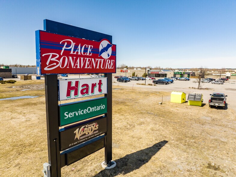 More Photos Of 4764 Regional Road 15, Chelmsford General Retail For Sale