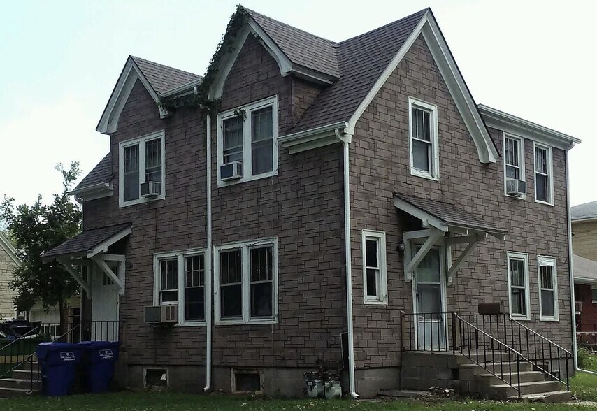 More Photos Of , Omaha Multifamily For Sale