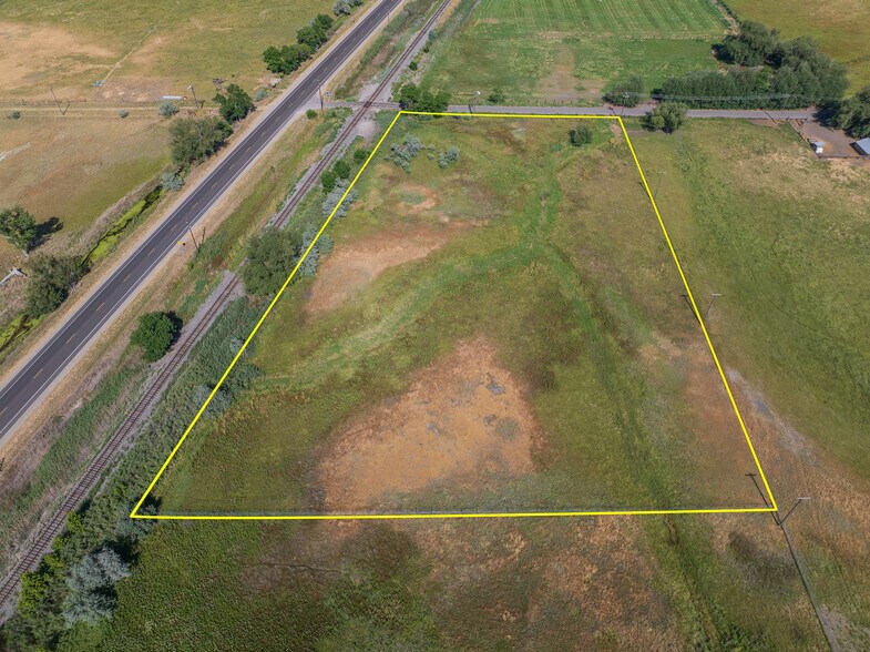 More Photos Of Highway 13 and 1175 West W, Brigham City Land For Sale