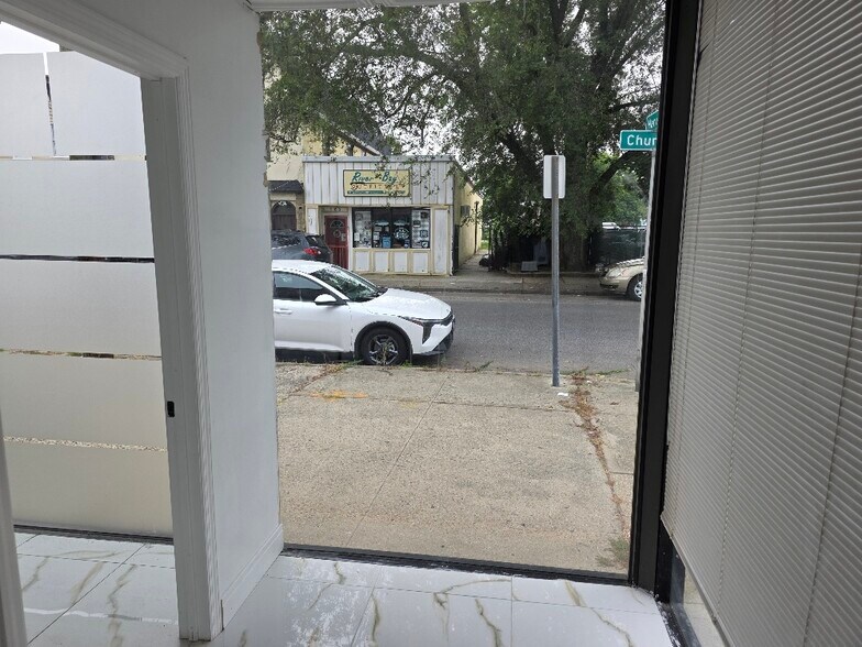 More Photos Of 983-985 church street, Baldwin Storefront For Lease