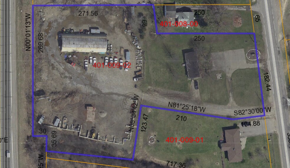 More Photos Of 2840 Shirley Dr, Jackson Office For Sale