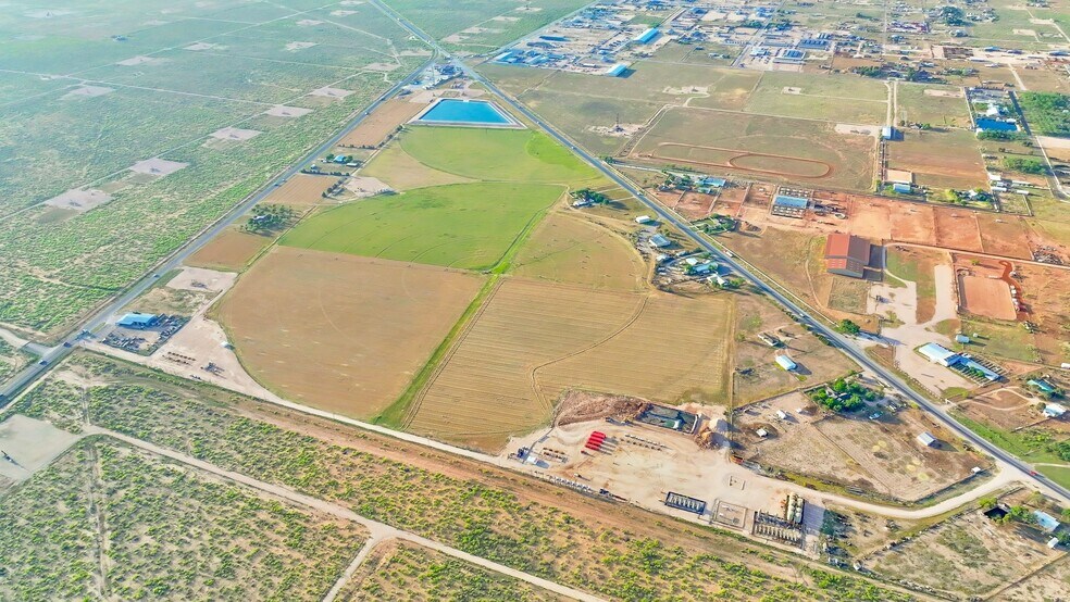 More Photos Of 7909 N FM 1788, Midland Land For Sale