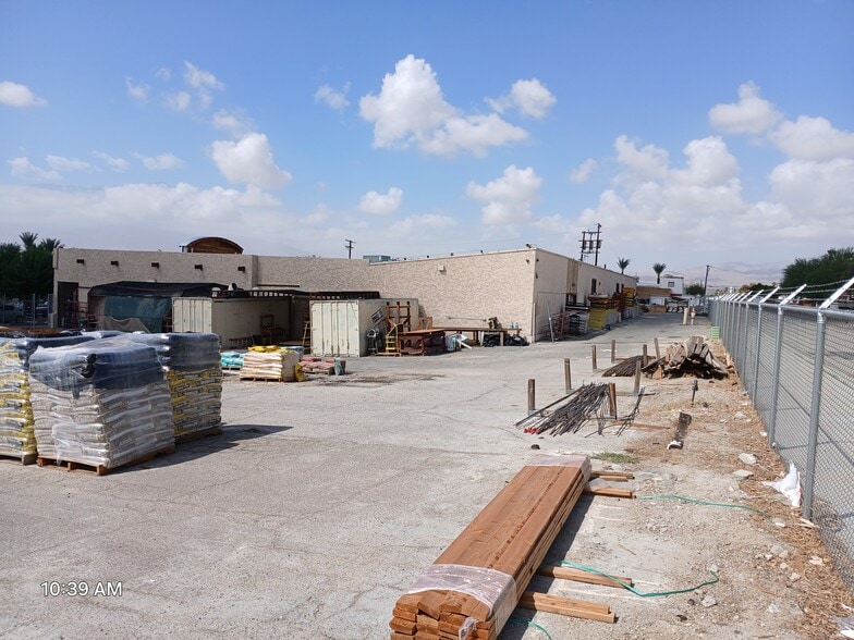 More Photos Of 66550 Pierson Blvd, Desert Hot Springs General Retail For Sale