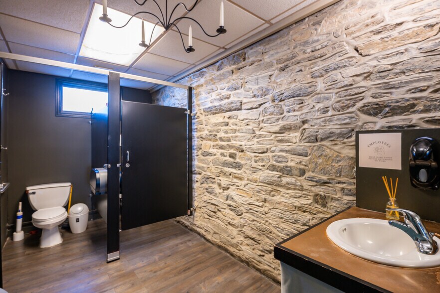 More Photos Of 101 N Market St, Schaefferstown General Retail For Sale
