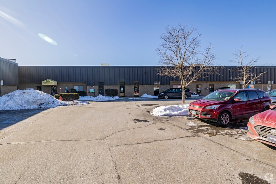 More Photos Of 472 Amherst St, Nashua Distribution For Lease