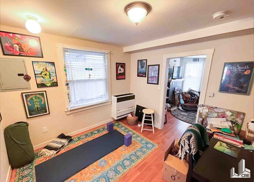 More Photos Of 1364-1368 47th Ave, San Francisco Apartments For Sale