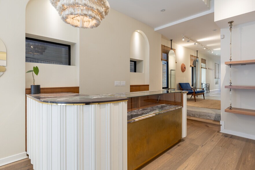 More Photos Of 872 College St, Toronto Storefront Retail Residential For Sale