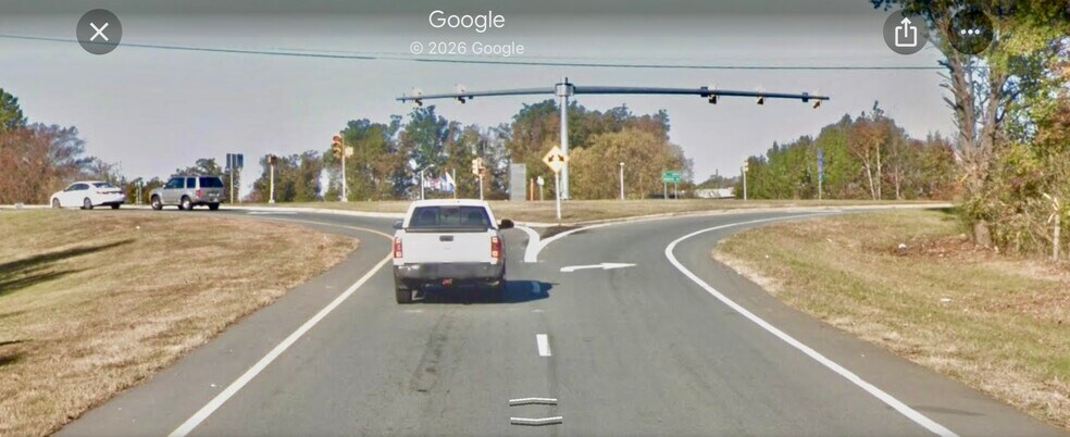 More Photos Of 1210 S Fifth St, Mebane Land For Lease