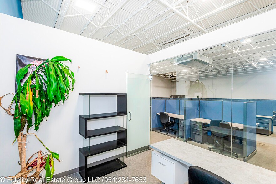 More Photos Of 3651 NW 120th Ave, Coral Springs Warehouse For Lease