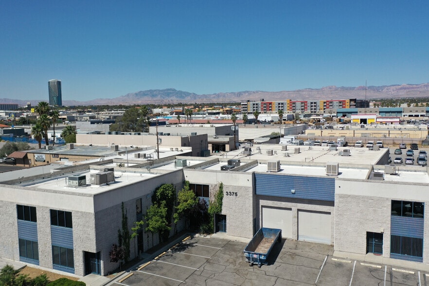 More Photos Of 3375 Aldebaran Ave, Las Vegas Flex For Sale
