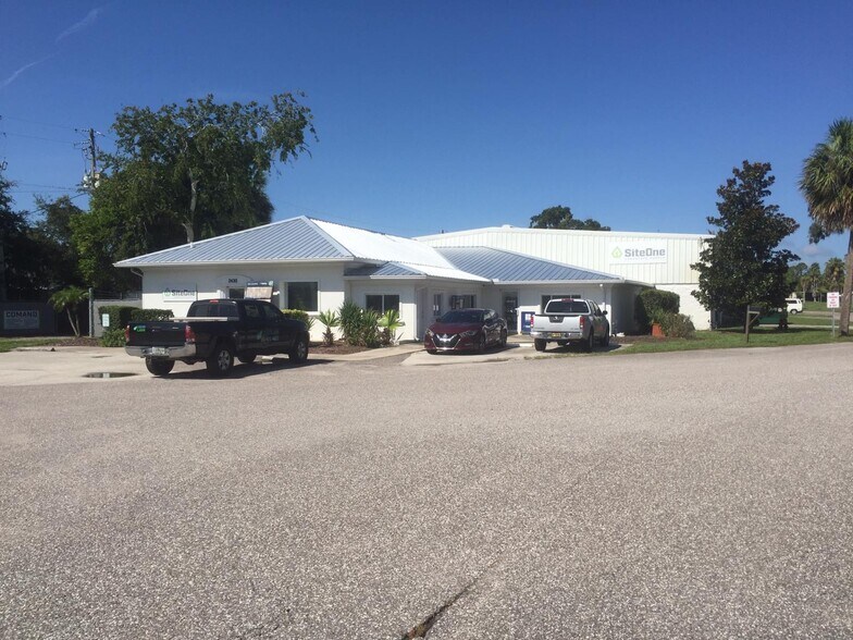 Primary Photo Of 2430 S Nova Rd, Daytona Beach Specialty For Lease