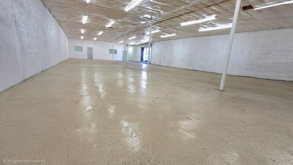 More Photos Of 720 Ceres Ave, Los Angeles Warehouse For Lease