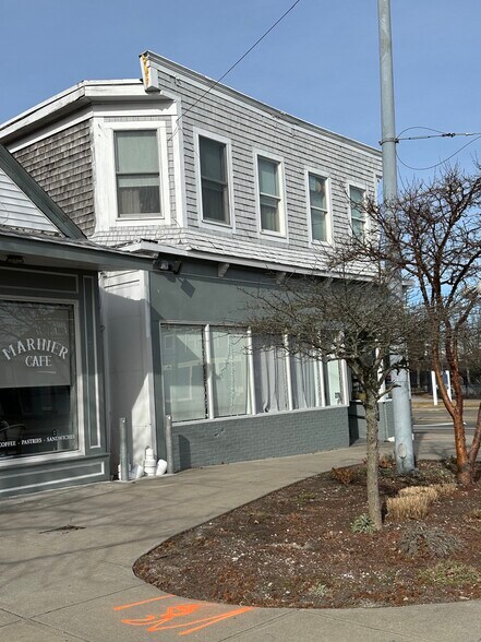 Primary Photo Of 278 Main St, Hyannis Storefront Retail Residential For Lease