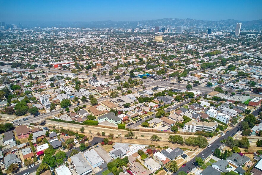 More Photos Of 5500-5506 Venice Blvd, Los Angeles Land For Sale