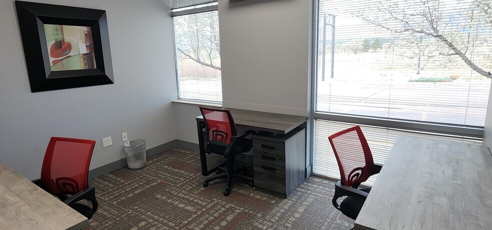 More Photos Of 1175 Kelly Johnson Blvd, Colorado Springs Office For Lease