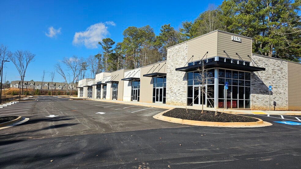 More Photos Of 2193 Panola Rd, Lithonia Storefront Retail Office For Lease