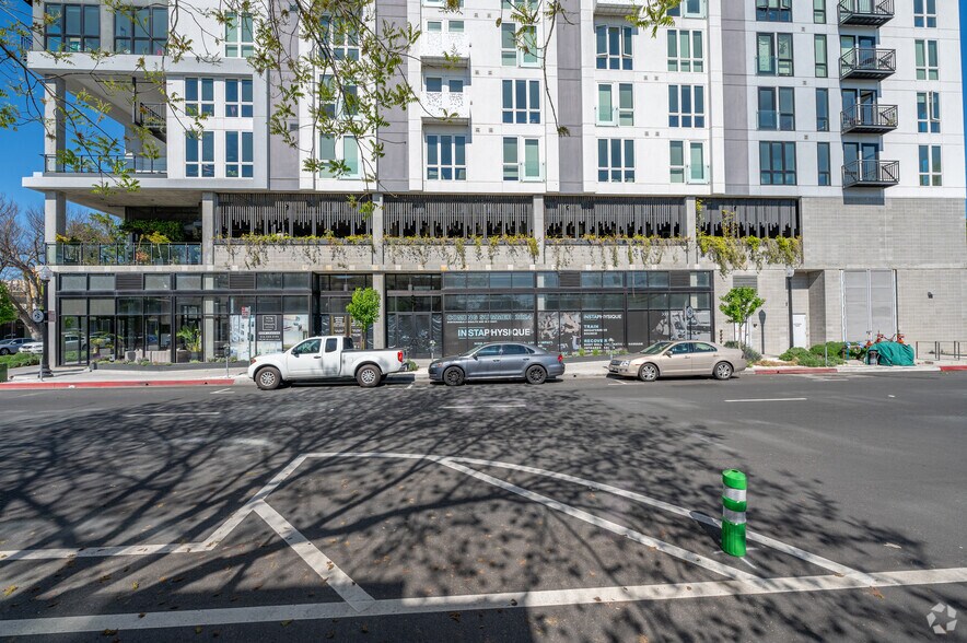 More Photos Of 1827 J St, Sacramento Apartments For Lease
