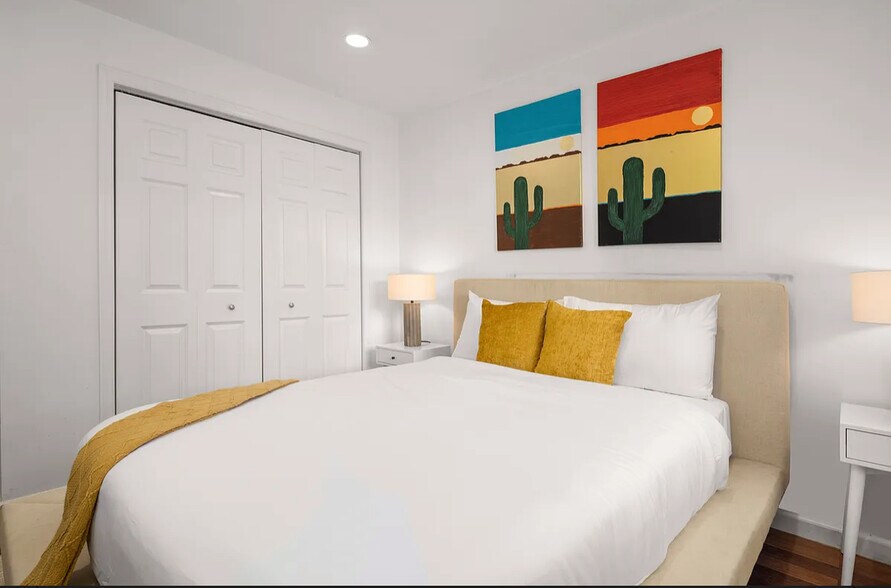 More Photos Of 15 St. Marks Pl, New York Apartments For Sale