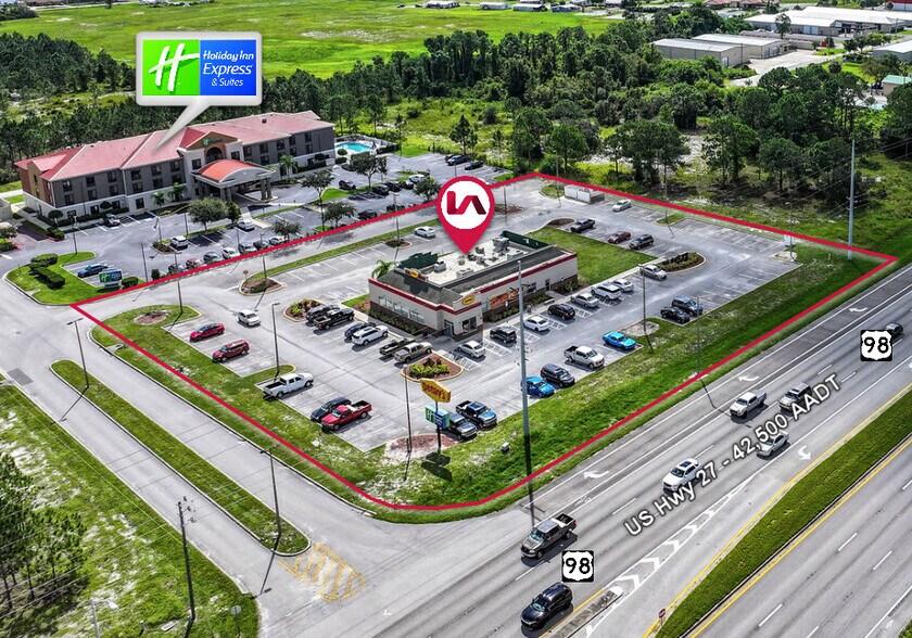 More Photos Of 4390 US Highway 27, Sebring Restaurant For Sale