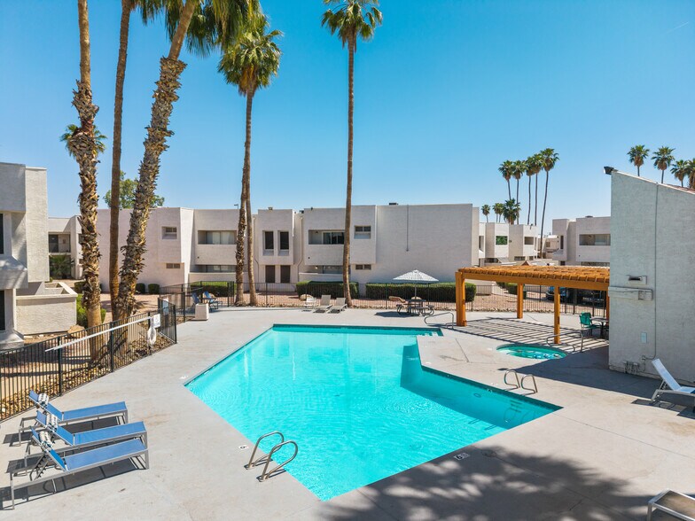 More Photos Of 4030 N 44th Ave, Phoenix Apartments For Sale
