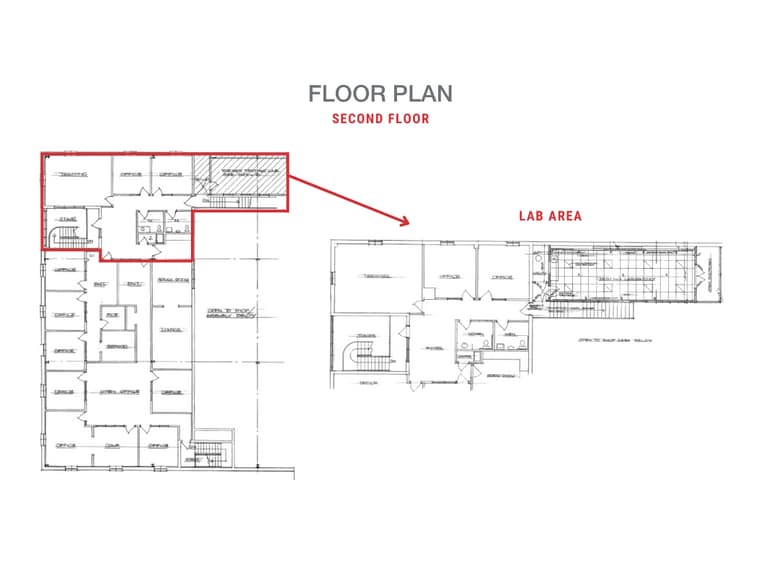More Photos Of 40 McCullough Dr, New Castle Flex For Sale