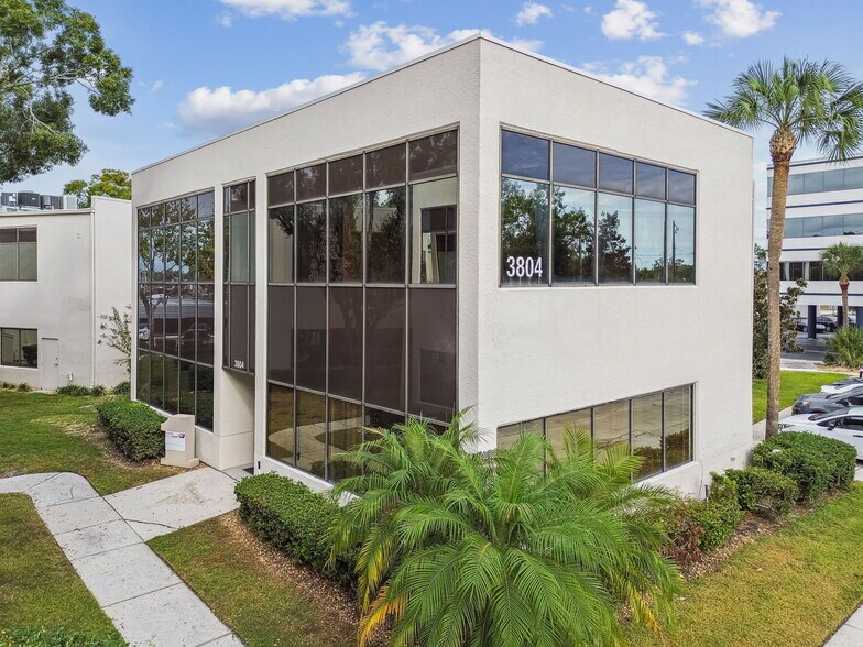 More Photos Of 3804 Gunn Hwy, Tampa Medical For Lease