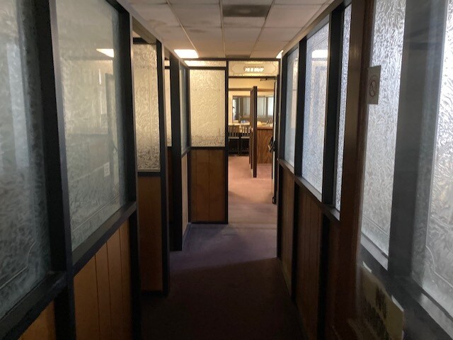 More Photos Of 300 Kentucky St, Bakersfield Manufacturing For Lease