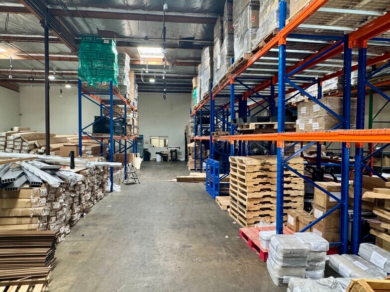 More Photos Of 2640 Lavery Ct, Newbury Park Manufacturing For Lease