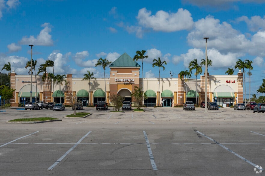 More Photos Of 6301-6501 N Andrews Ave, Fort Lauderdale General Retail For Lease