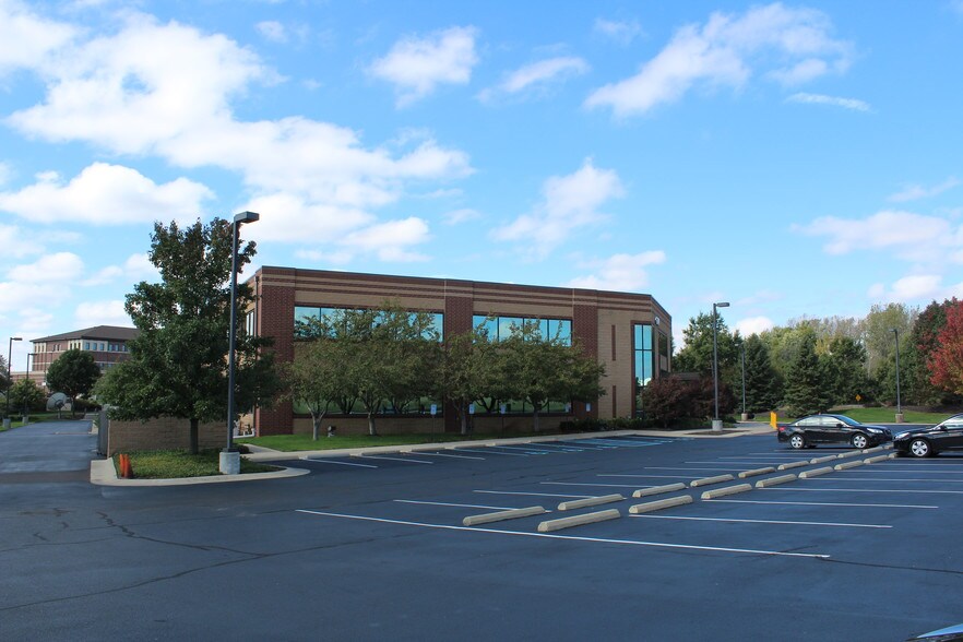 More Photos Of 1435 Win Hentschel Blvd, West Lafayette Office For Lease