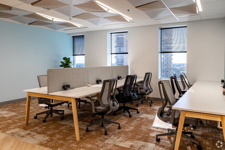 More Photos Of 3838 N Central Ave, Phoenix Coworking Space