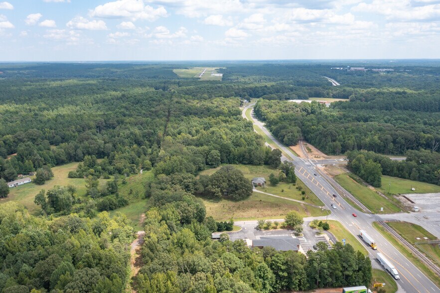 More Photos Of 5921 Lancaster Hwy, Fort Lawn Land For Sale