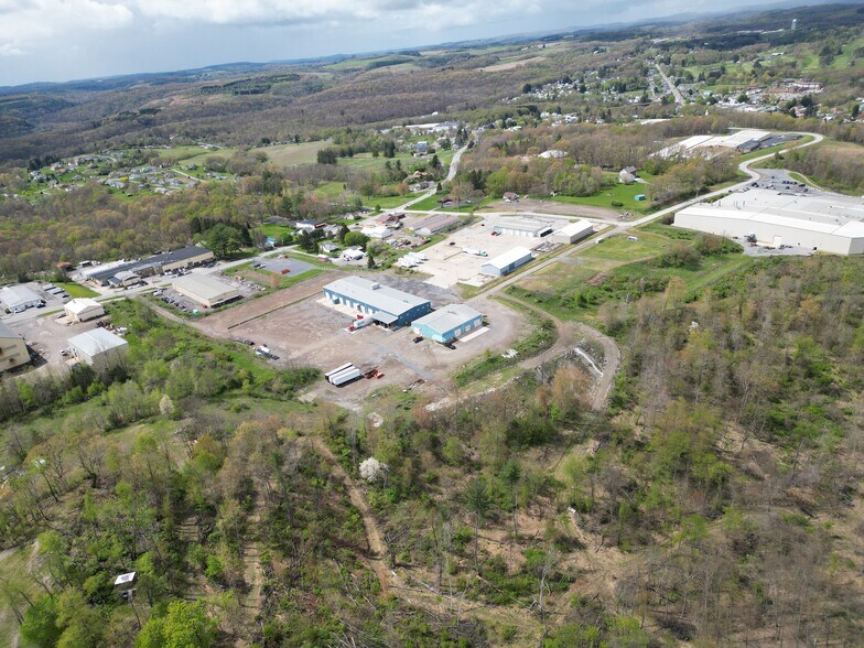 More Photos Of 22228 US-119 Rt, Punxsutawney Land For Sale