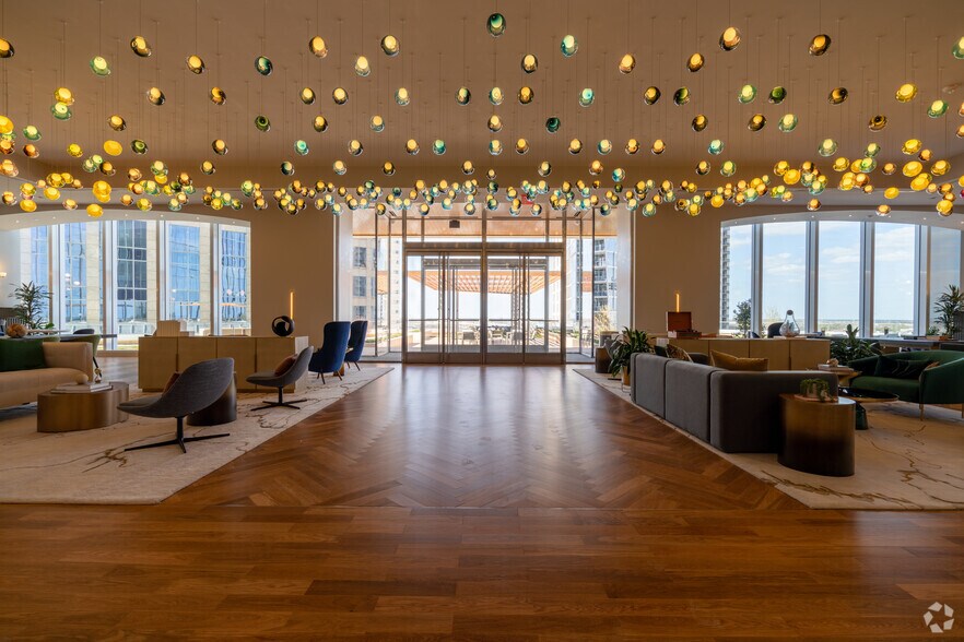 More Photos Of 845 Texas Ave, Houston Office For Lease