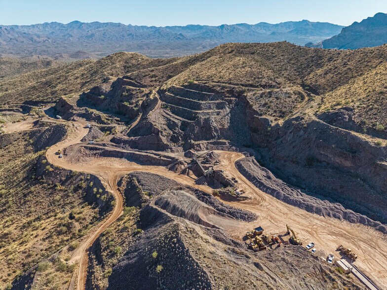 More Photos Of Hwy 60, Superior Land For Sale