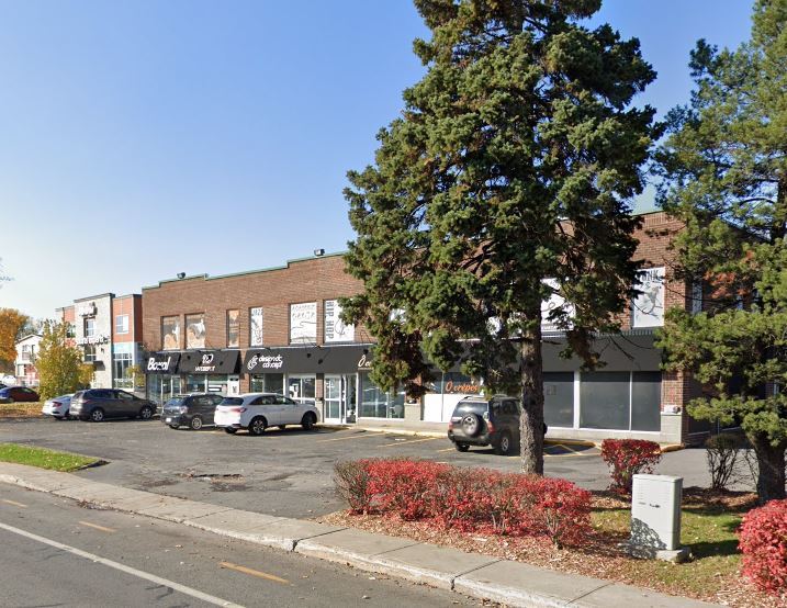 Primary Photo Of 689 Av De Salaberry, Chambly Flex For Lease