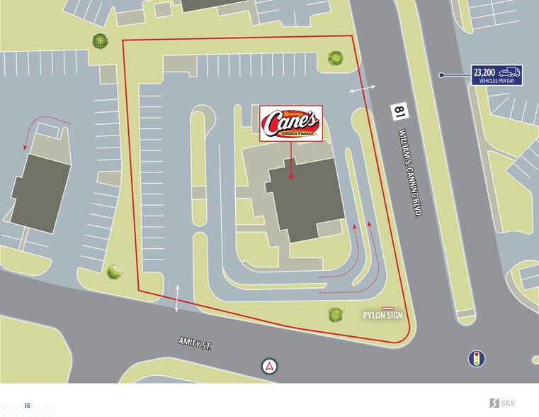 More Photos Of 323 William S Canning Blvd, Fall River Fast Food For Sale