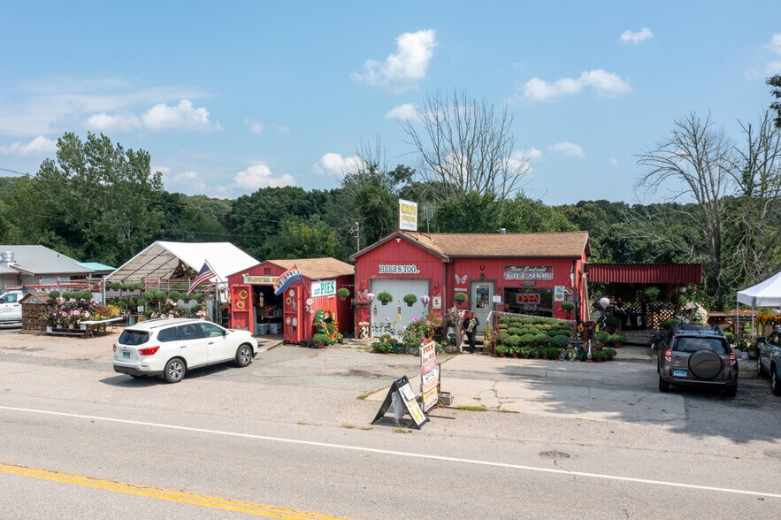 More Photos Of 1105 Route 32, Uncasville Freestanding For Sale