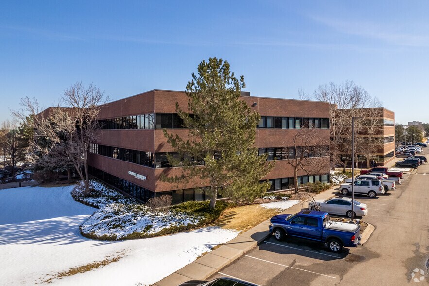 Primary Photo Of 12110 N Pecos St, Westminster Office For Lease