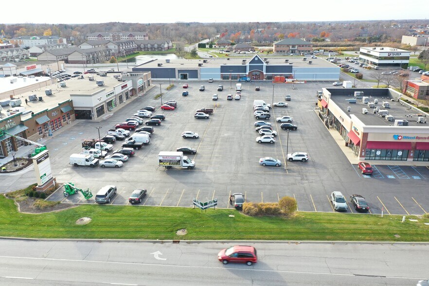 More Photos Of 1500-1550 Indianapolis Blvd, Schererville Unknown For Lease