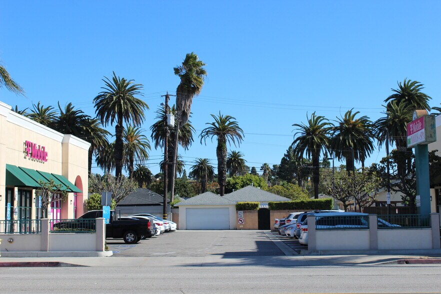 More Photos Of 5524-5528 Sepulveda Blvd, Culver City Storefront For Lease