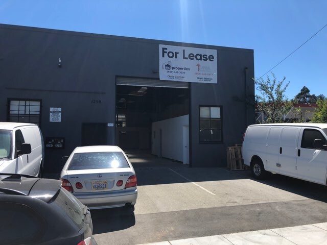 More Photos Of 1290 Old County Rd, Belmont Service For Lease