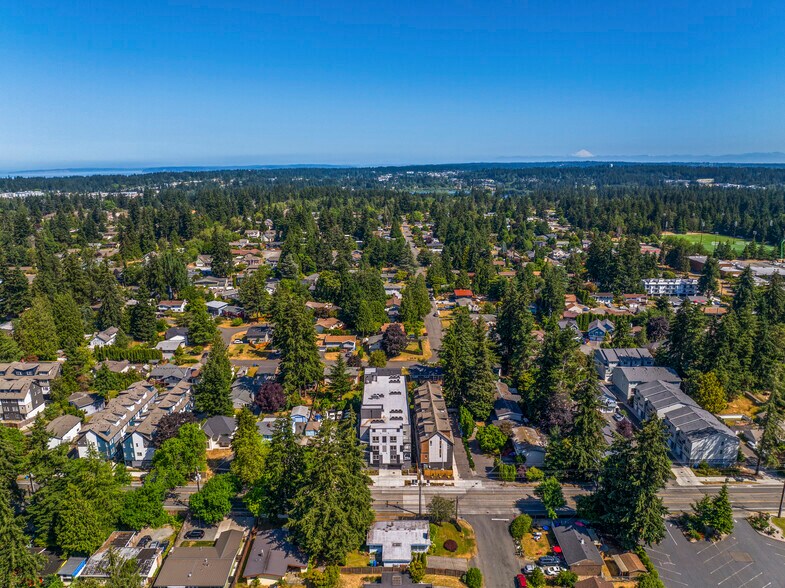 More Photos Of 2152 N 185th St, Shoreline Apartments For Sale