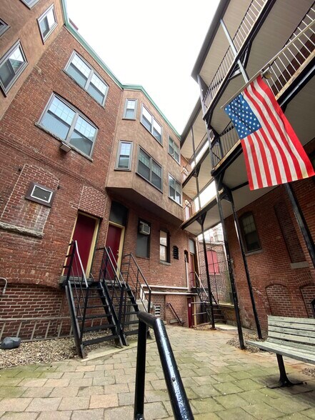 More Photos Of 28-40 Washington Ave, Chelsea Apartments For Sale