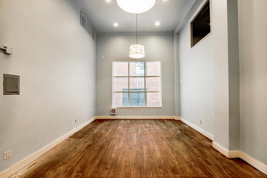 More Photos Of 679 Sutter St, San Francisco Office For Lease