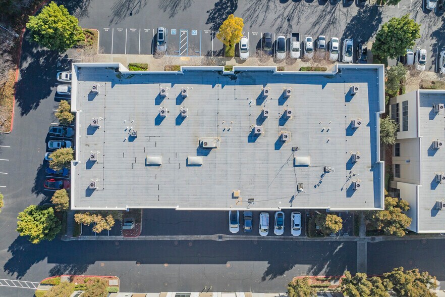 More Photos Of 809-837 Corporate Way, Fremont Office For Sale