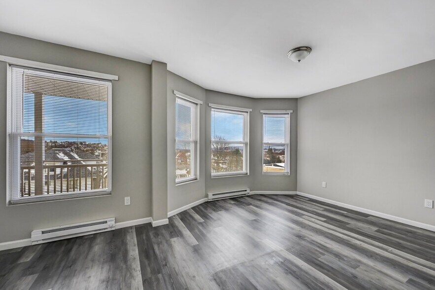 More Photos Of 1513-1515 Vine St, Scranton Apartments For Sale