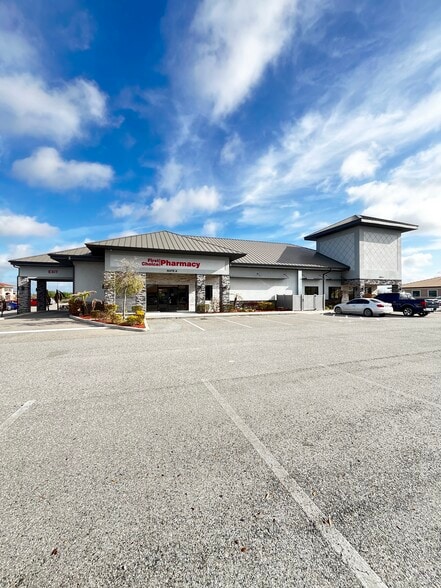 Primary Photo Of 109 Park Place Blvd, Davenport Office For Lease