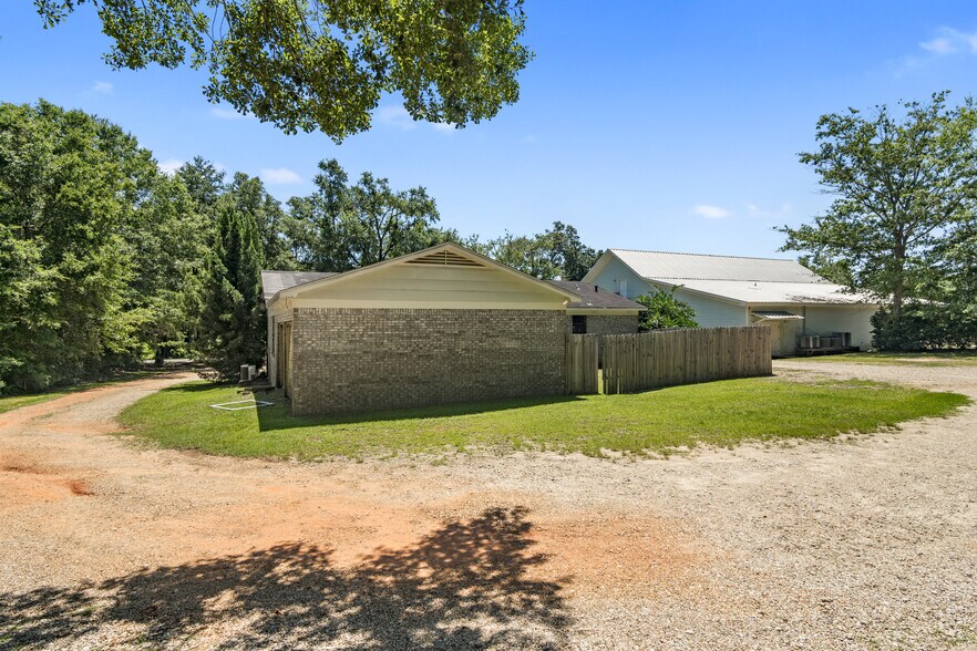 More Photos Of 12547 County Road 49, Foley Office Residential For Sale